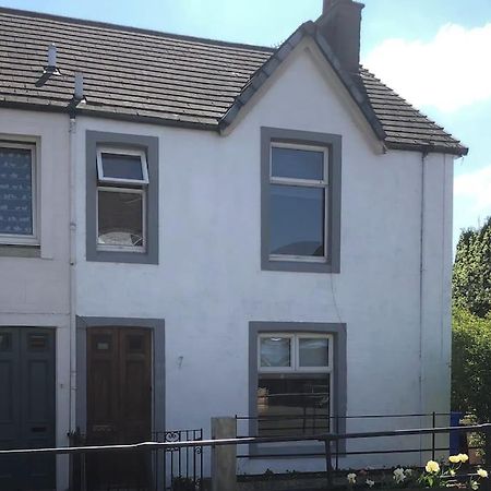 House In Drymen Village With Free Local Health Club Access Glasgow Exteriér fotografie