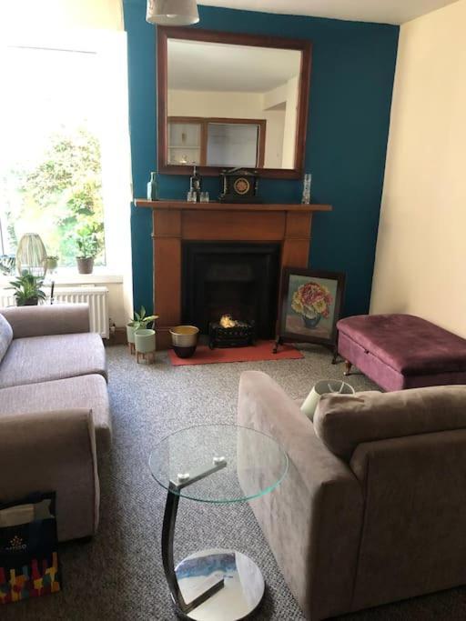 House In Drymen Village With Free Local Health Club Access Glasgow Exteriér fotografie
