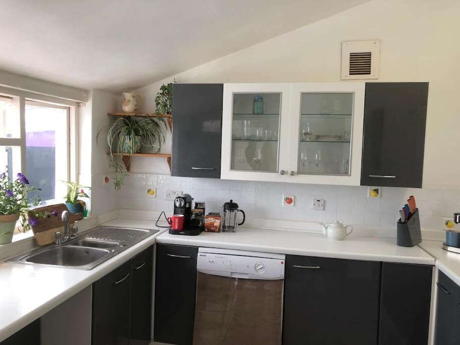 House In Drymen Village With Free Local Health Club Access Glasgow Exteriér fotografie